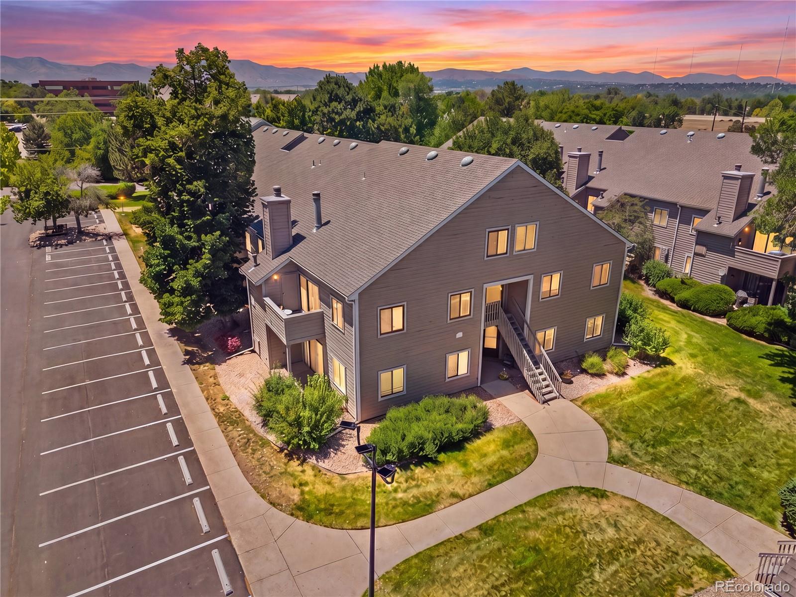 Photo 1 of 49 — 3600 S Pierce Street 7-207, Denver, CO 80235