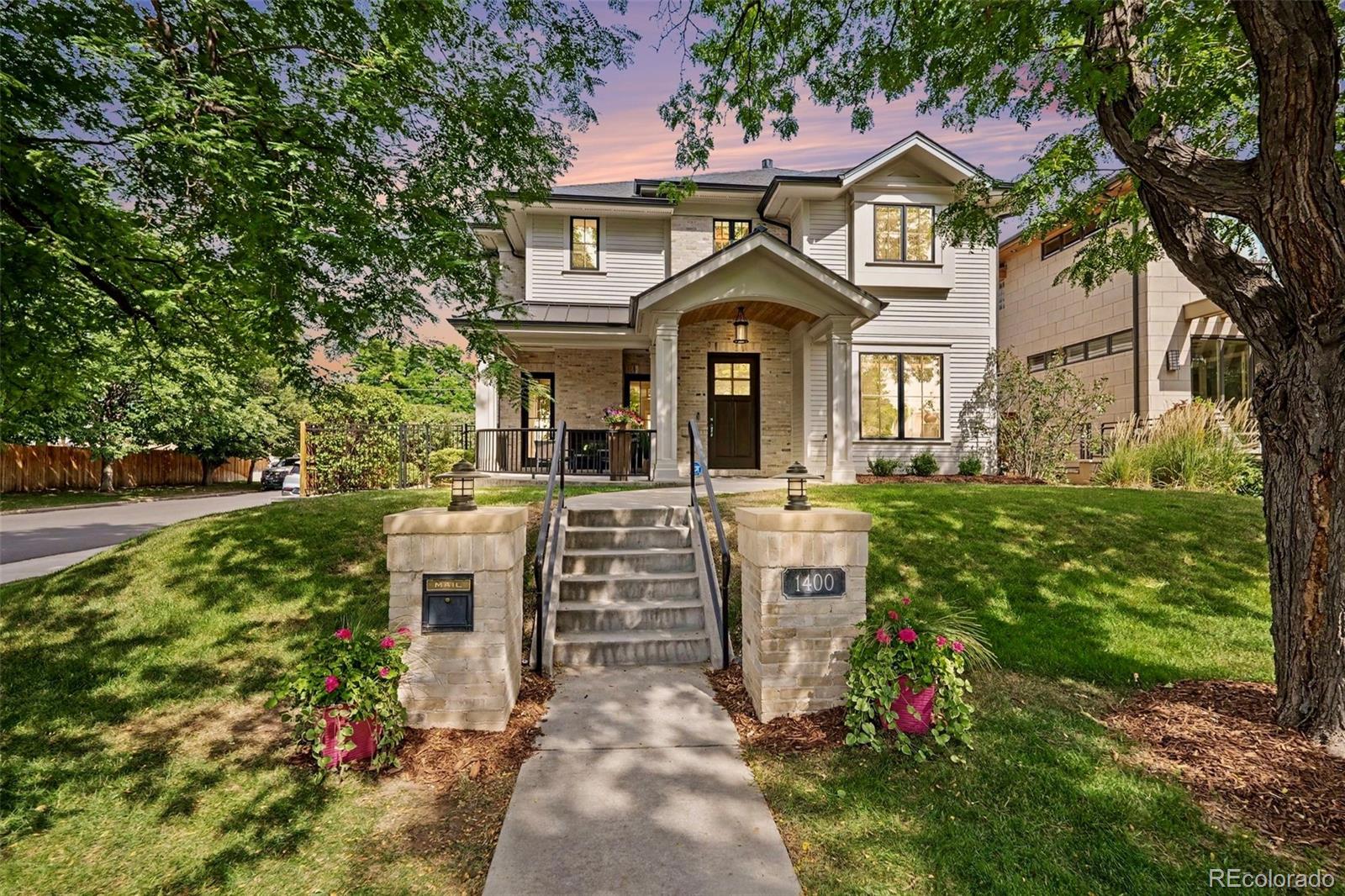 1400 S Saint Paul Street