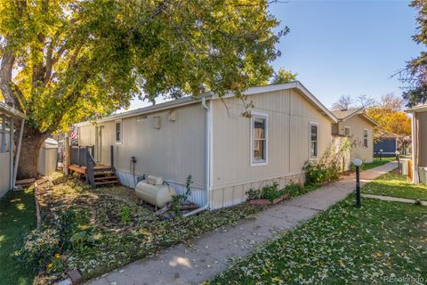 3650 S Federal Boulevard Englewood CO 80110