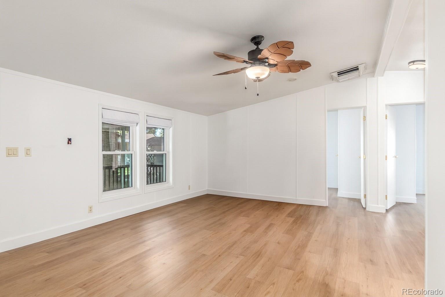 3650 S Federal Boulevard