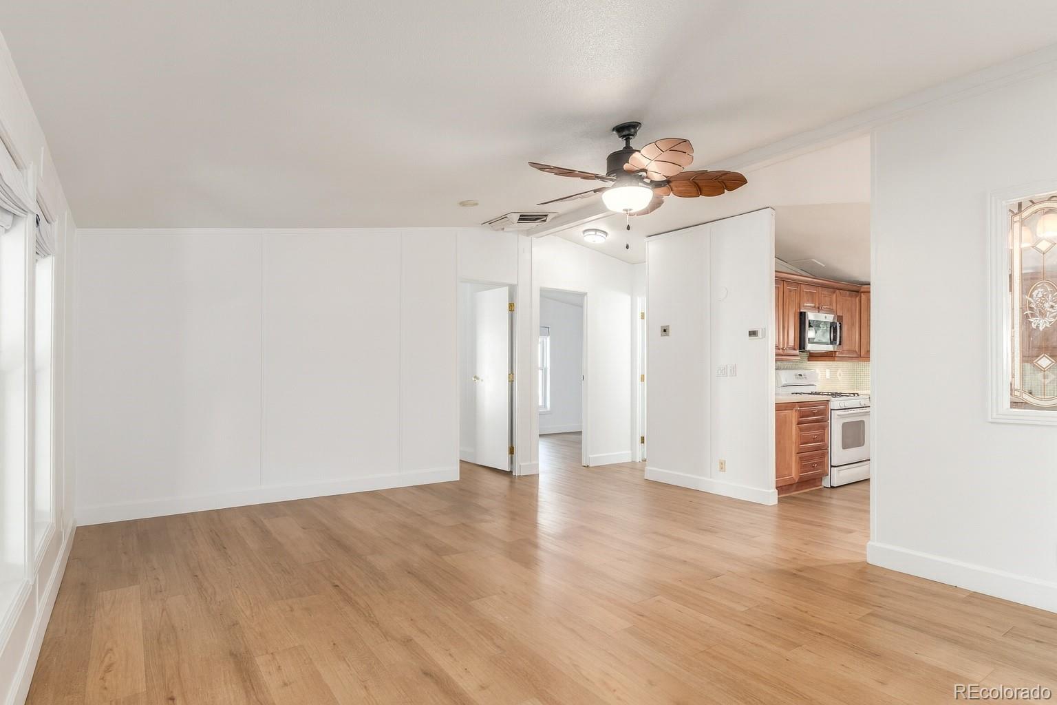 3650 S Federal Boulevard