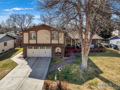 53 Cornell Drive Longmont CO 80503