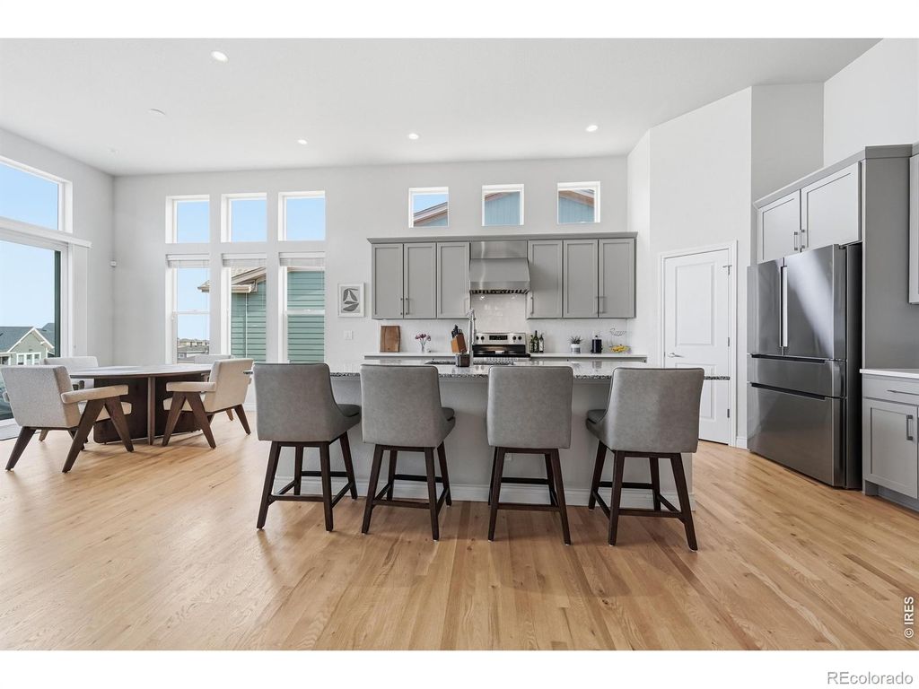 Photo of 19085 W 94th Avenue, Arvada, CO 80007 (MLS # IR1054038)