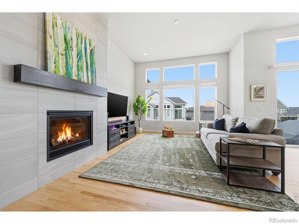 Photo of 19085 W 94th Avenue, Arvada, CO 80007 (MLS # IR1054038)