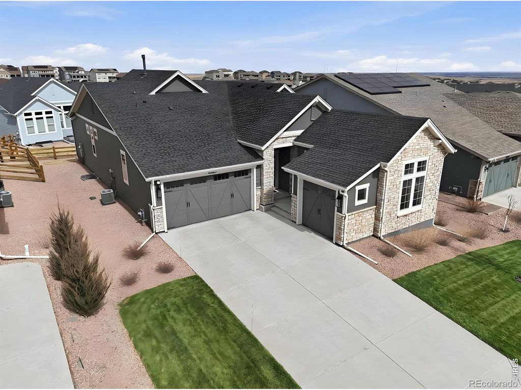Photo of 19085 W 94th Avenue, Arvada, CO 80007 (MLS # IR1054038)