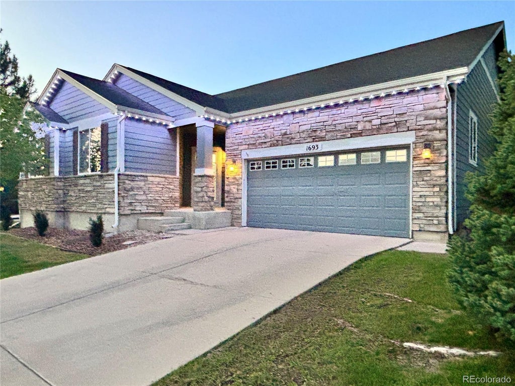 Photo of 1693 Alpine Drive, Erie, CO 80516 (MLS # 7123120)