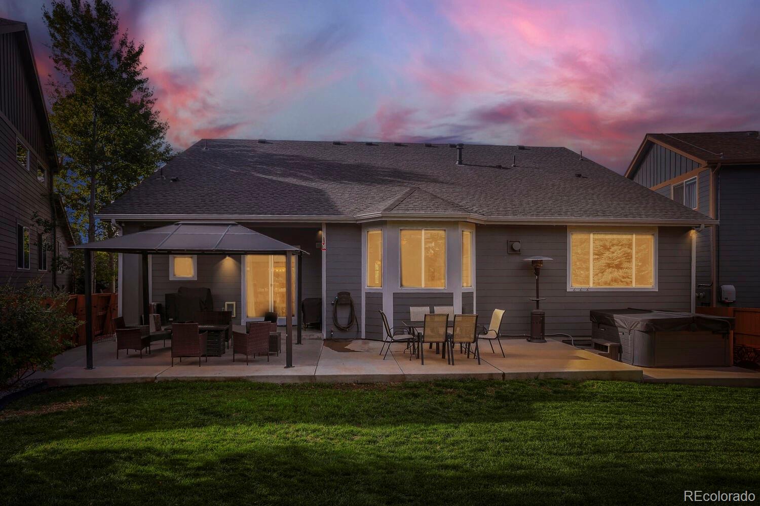 1693 Alpine Drive