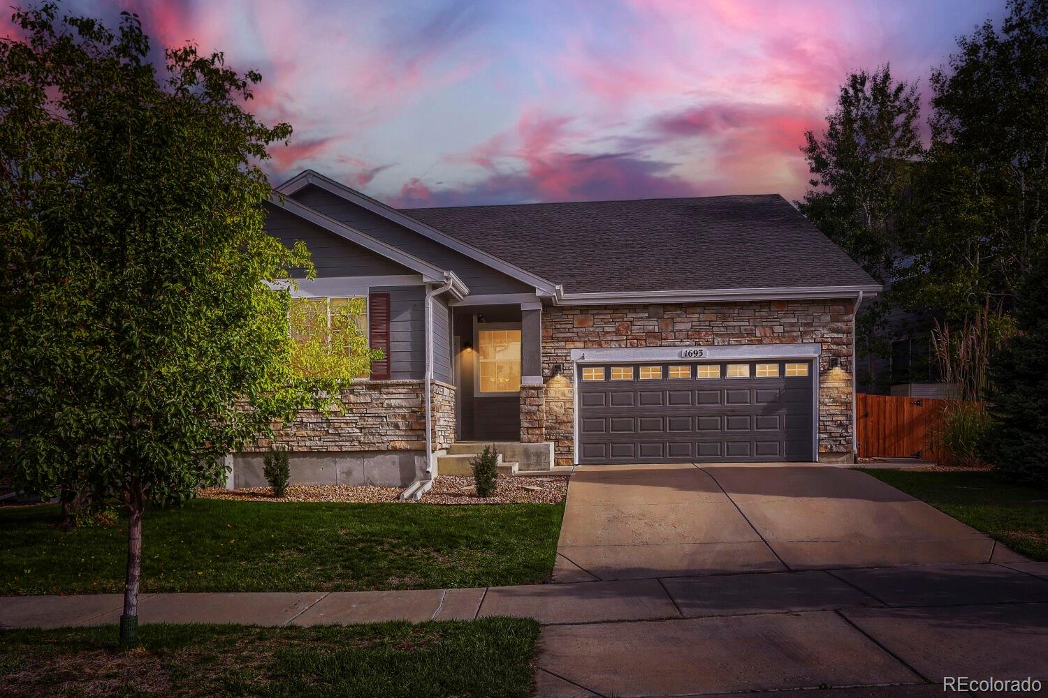 1693 Alpine Drive
