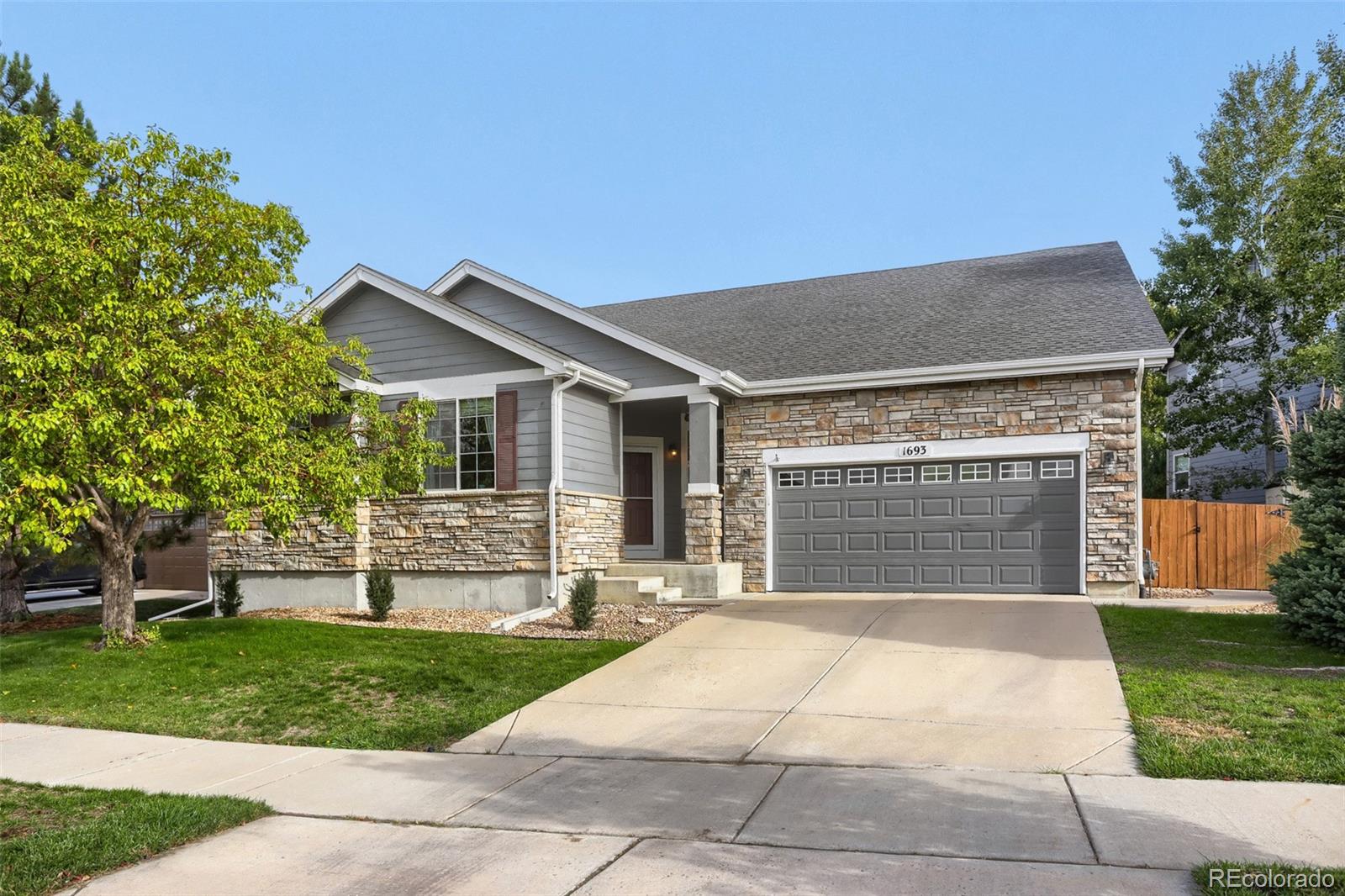 1693 Alpine Drive