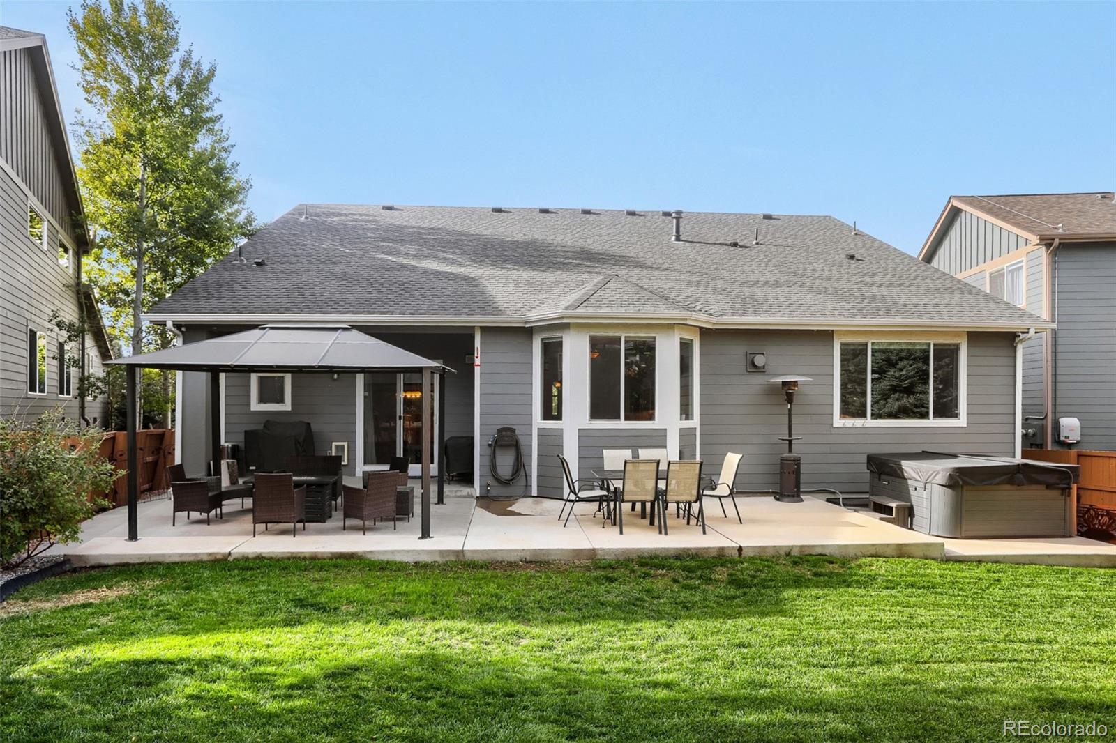 1693 Alpine Drive