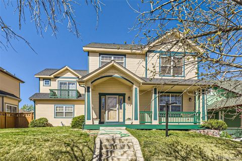375 Longspur Drive Brighton CO 80601