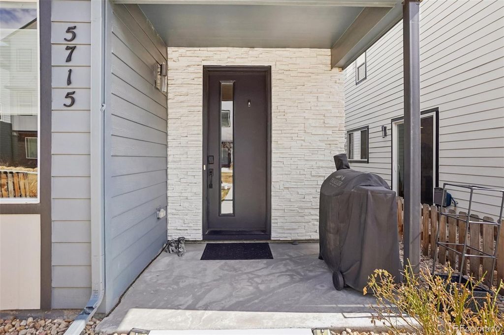 Photo of 5715 Van Gordon Way, Arvada, CO 80002 (MLS # 5356846)