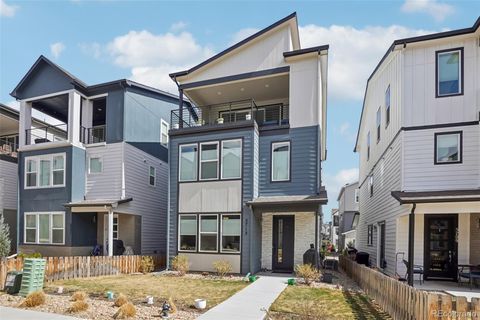 5715 Van Gordon Way Arvada CO 80002