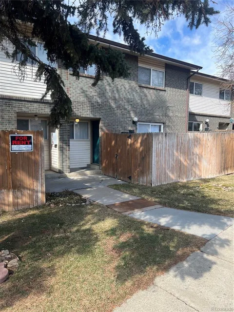 8023 Wolff Street Unit F, Westminster, CO 80031 - MLS#: 7732538