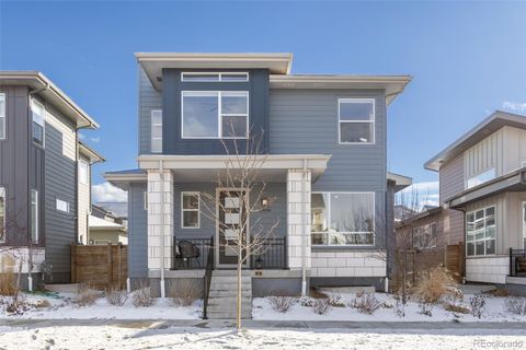 10036 E 63rd Avenue Denver CO 80238