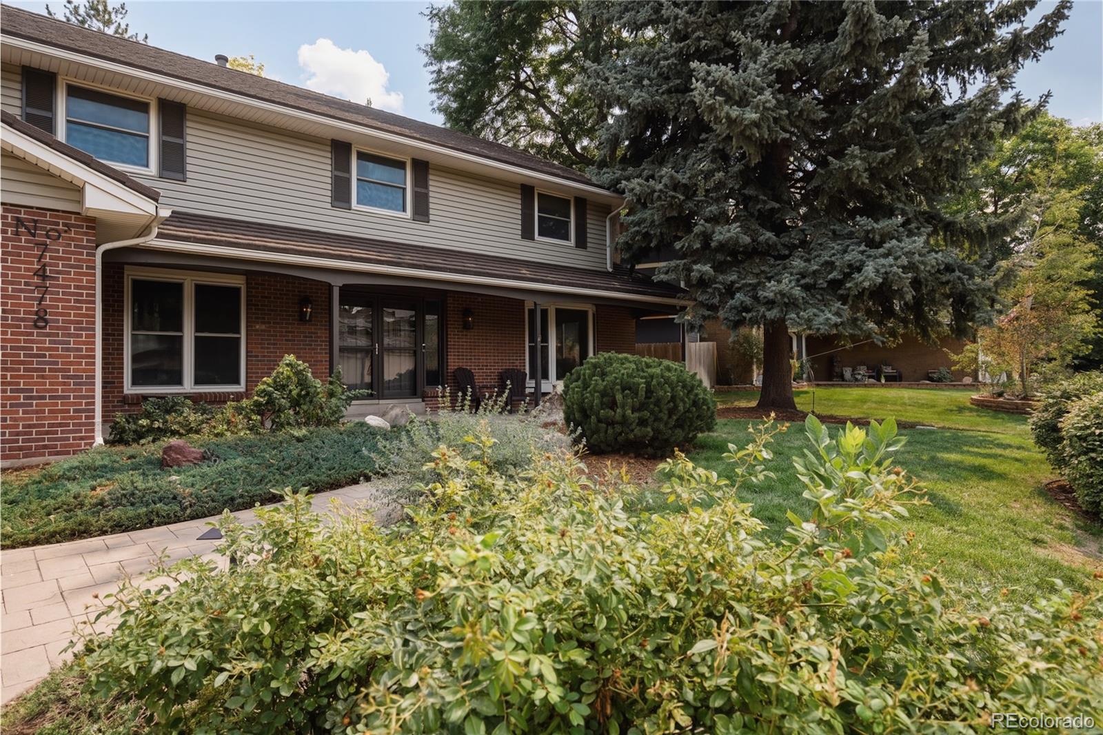 7478 W Nichols Place