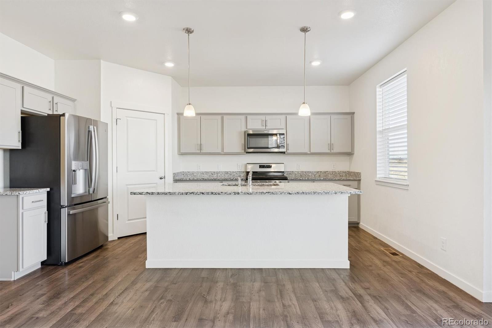 2425 Mountain Sky Drive