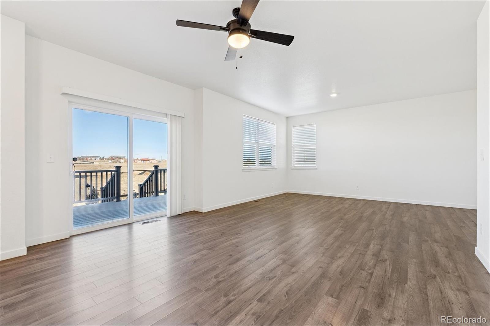 2425 Mountain Sky Drive