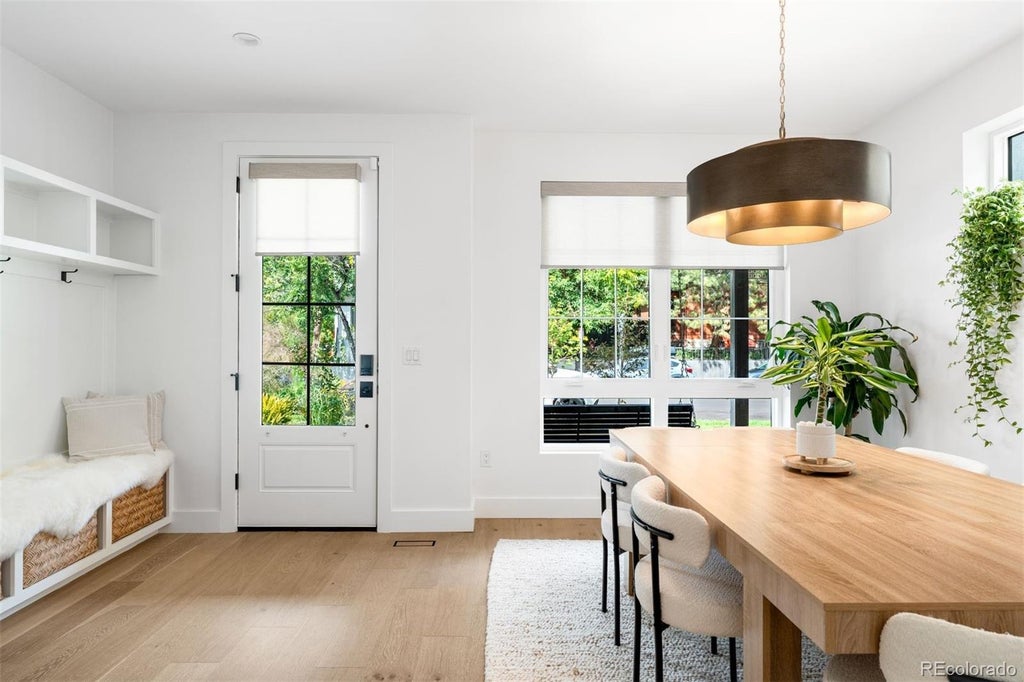 Photo of 3270 W Hayward Place, Denver, CO 80211 (MLS # 9404954)