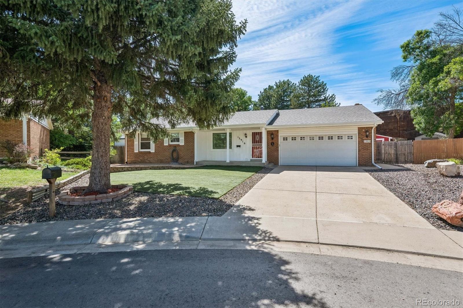 13916 E Alabama Place
