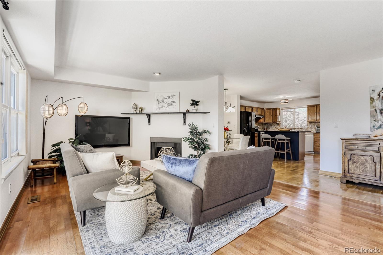 6250 Everett Court B