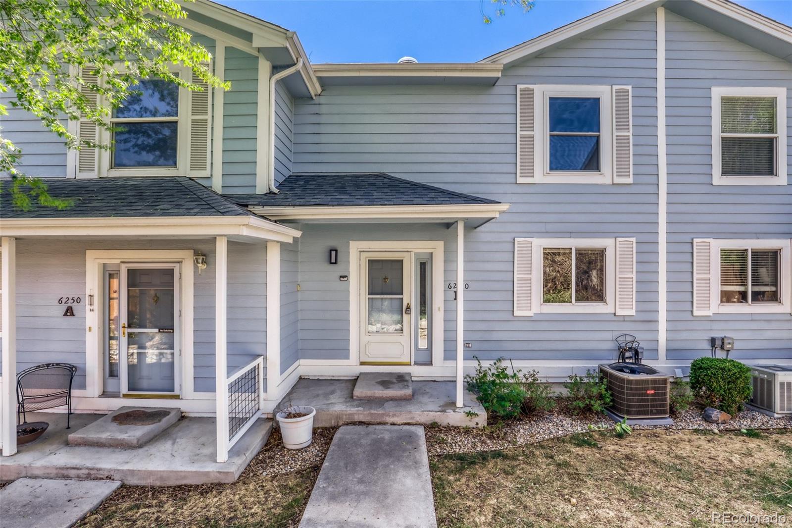 6250 Everett Court B