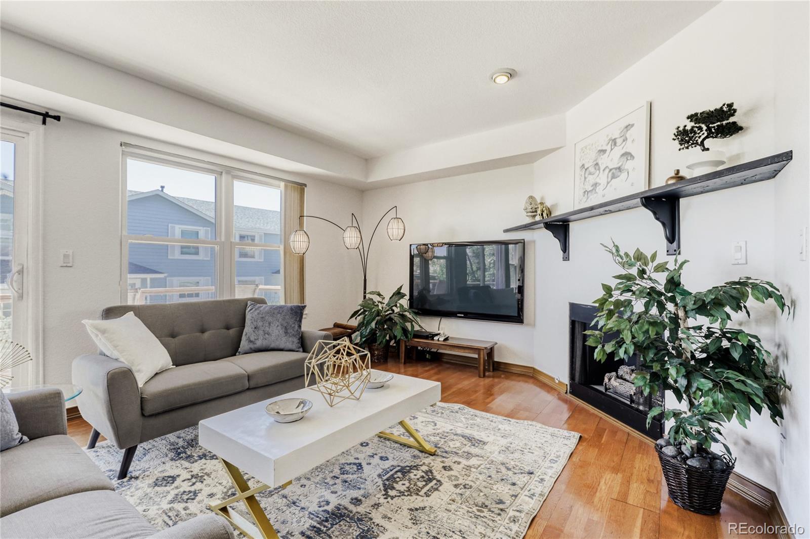 6250 Everett Court B