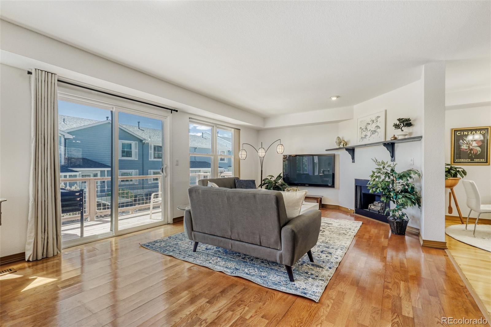 6250 Everett Court B