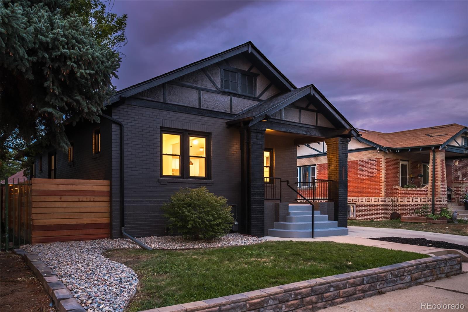 1536 Osceola Street