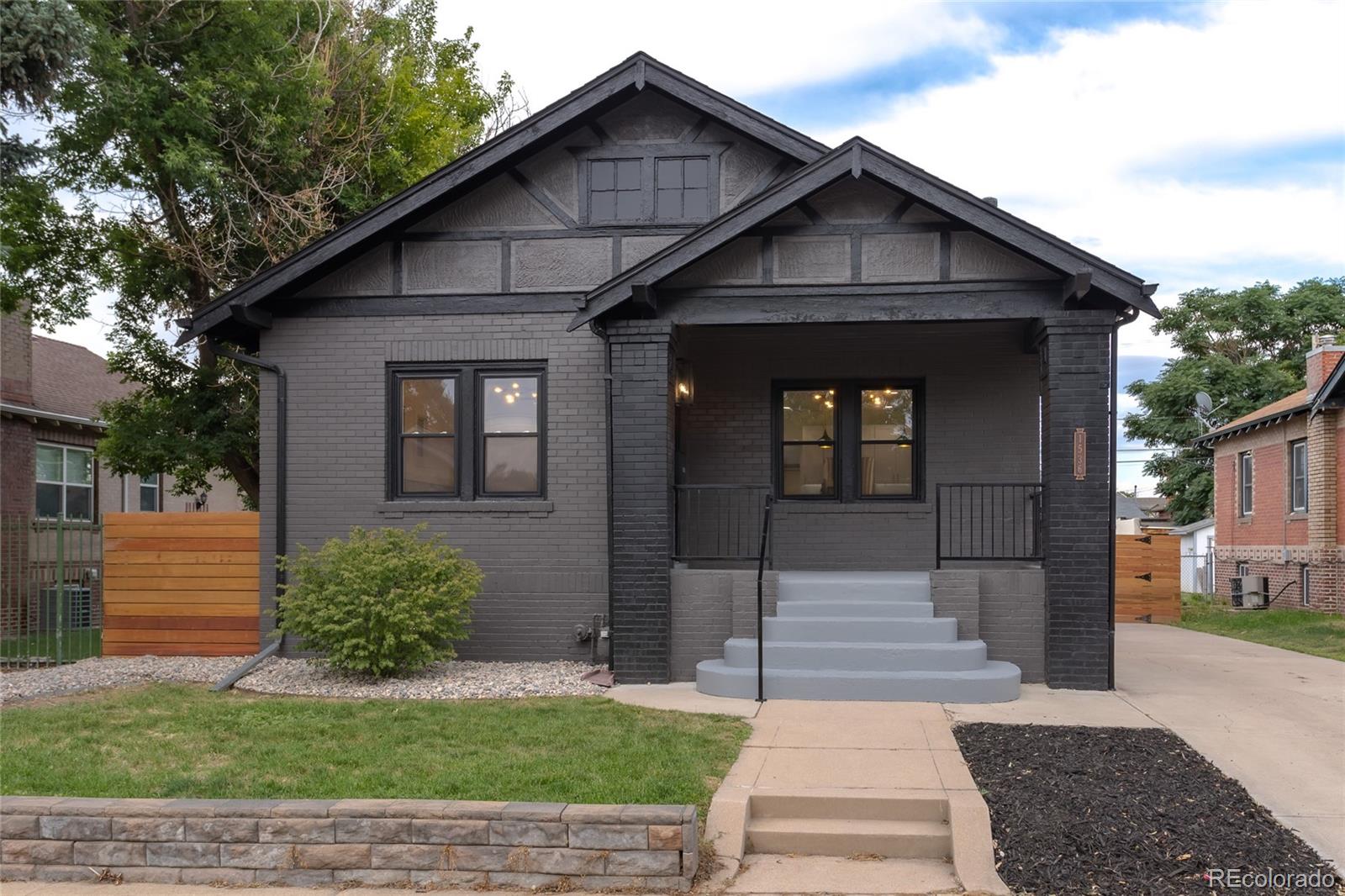 1536 Osceola Street