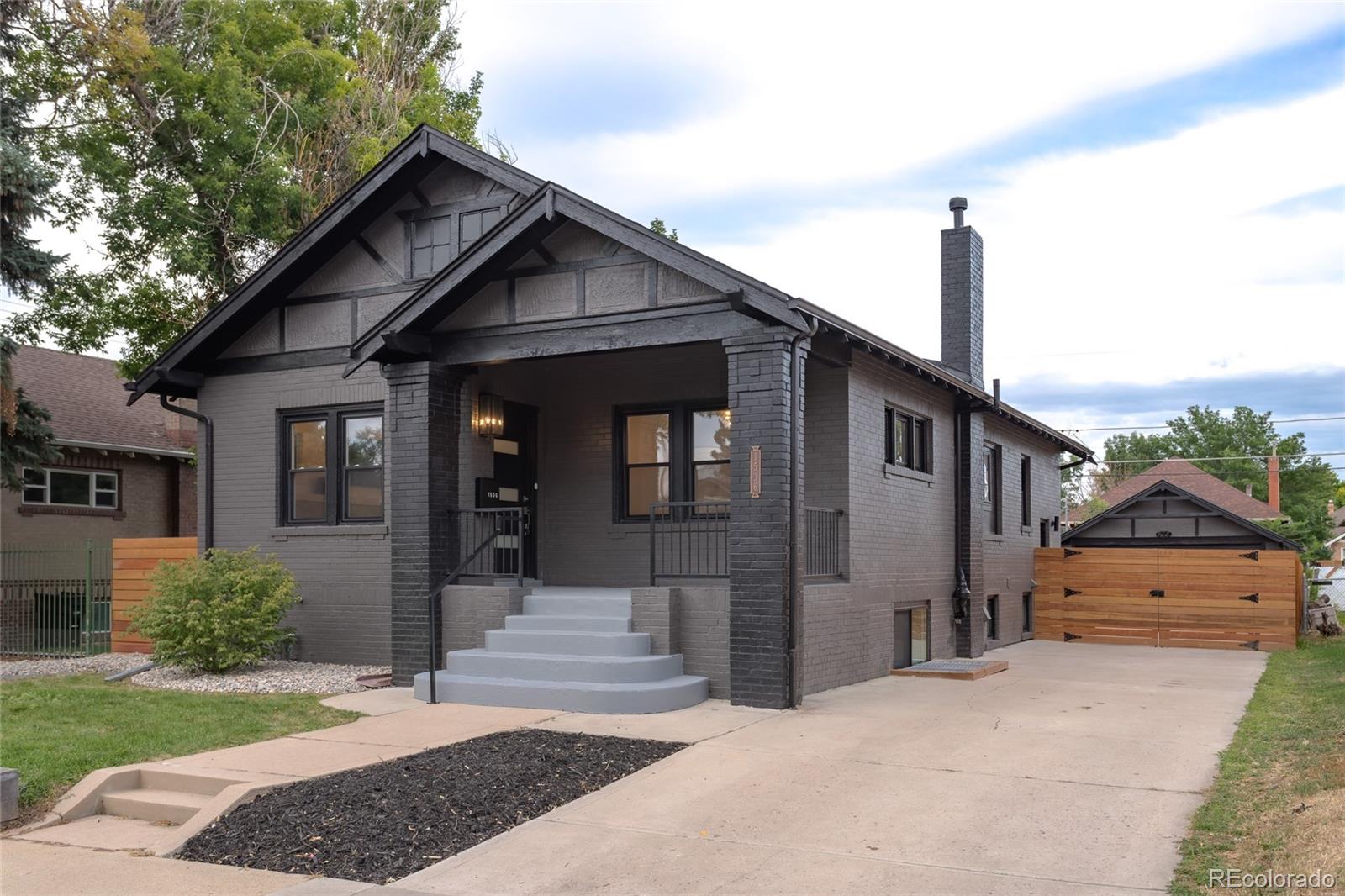 1536 Osceola Street