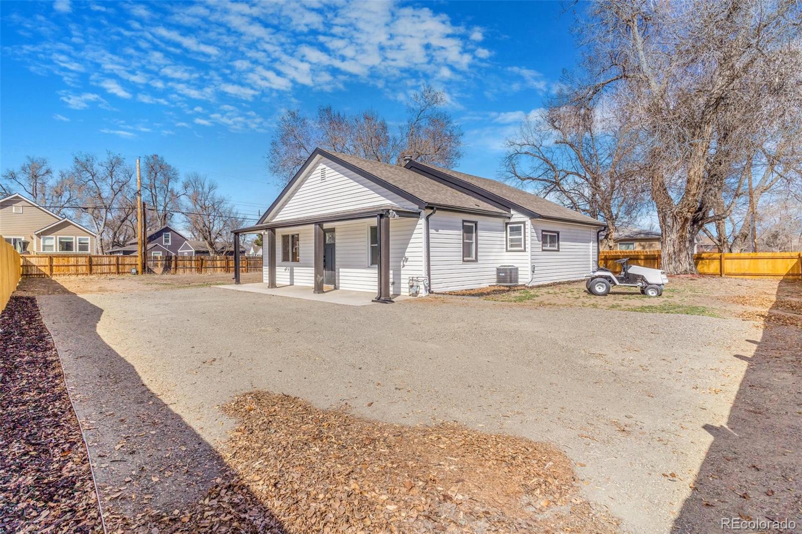 801 S Leyden Street, Denver, CO, 80224 3 801 S Leyden Street