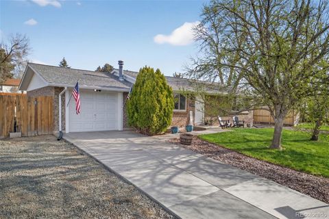 Photo of 6637 W 79th Avenue, Arvada, CO 80003 (MLS # 7069403)