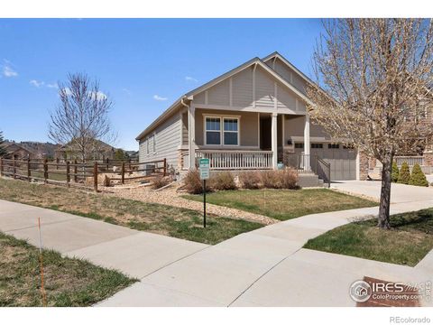 3332 Fiore Court, Fort Collins, CO 80521 - MLS#: IR1006691