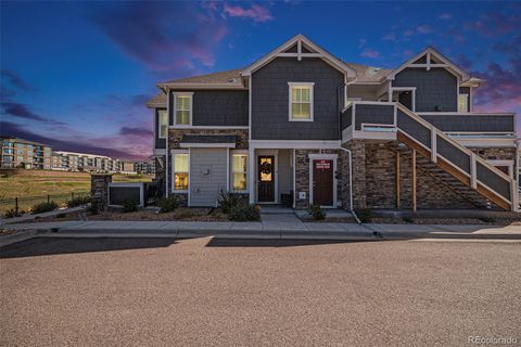 Photo of 23783 E Ida Place #D, Aurora, CO 80016 (MLS # 2719659)