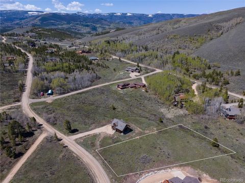 2543 Val Moritz Drive Granby CO 80446