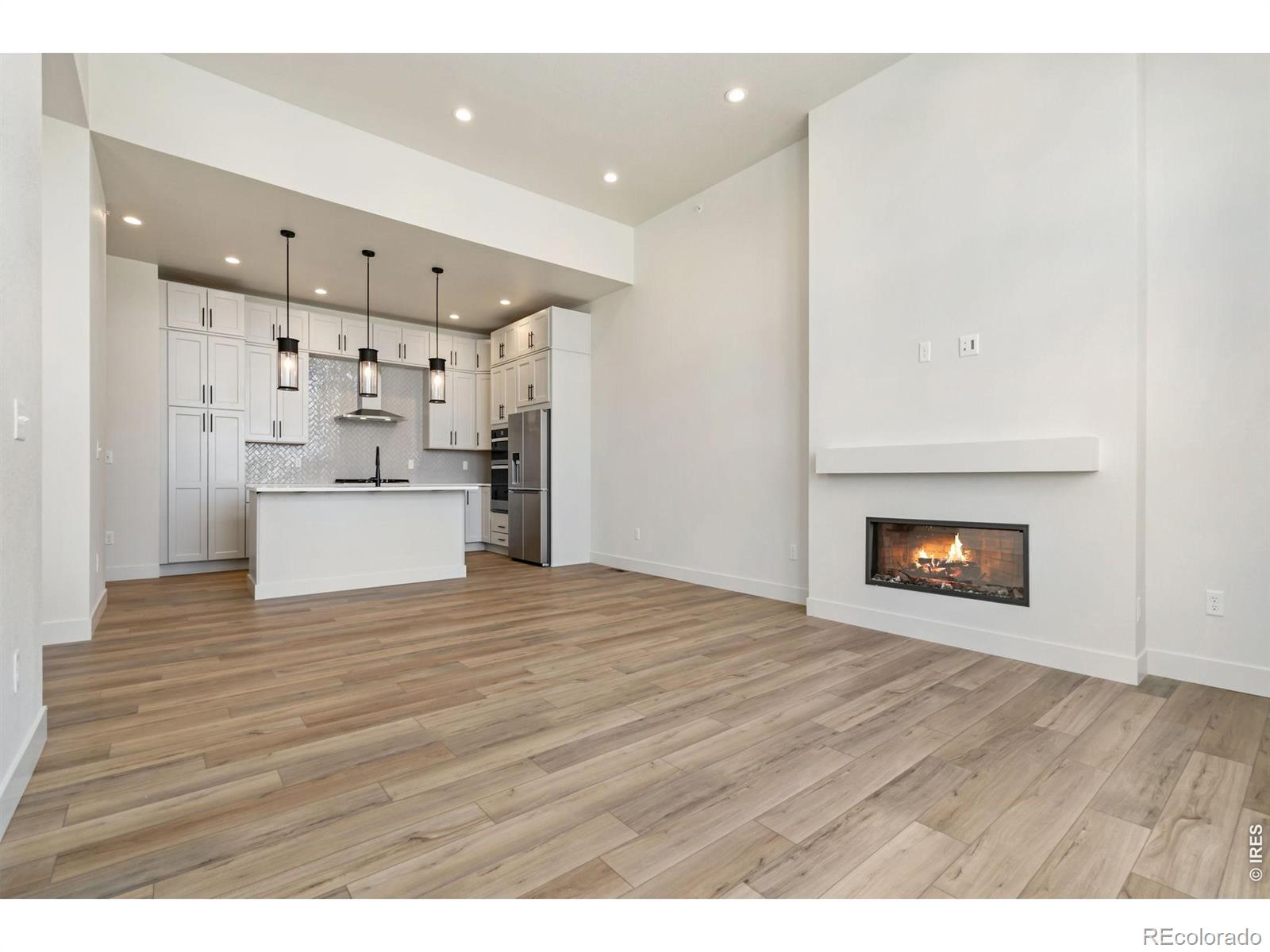 Previously built home - some features may differ in all photos.