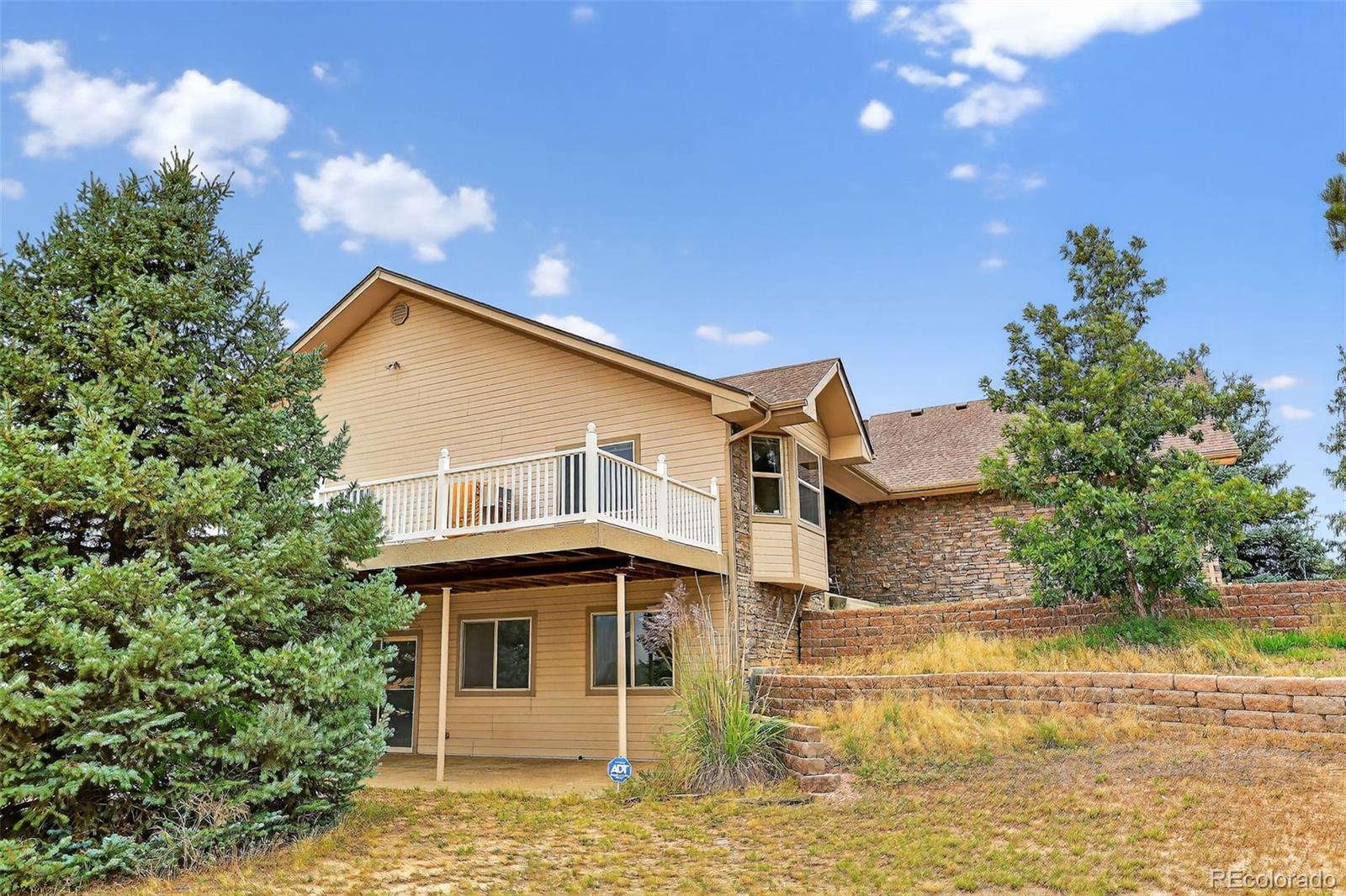 73 S Algonquian Court