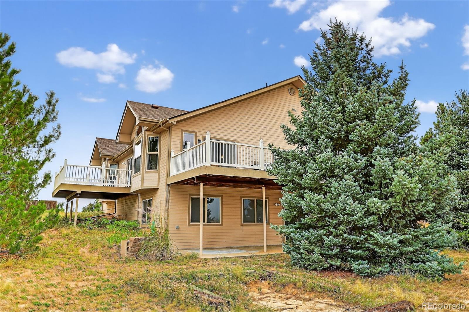73 S Algonquian Court