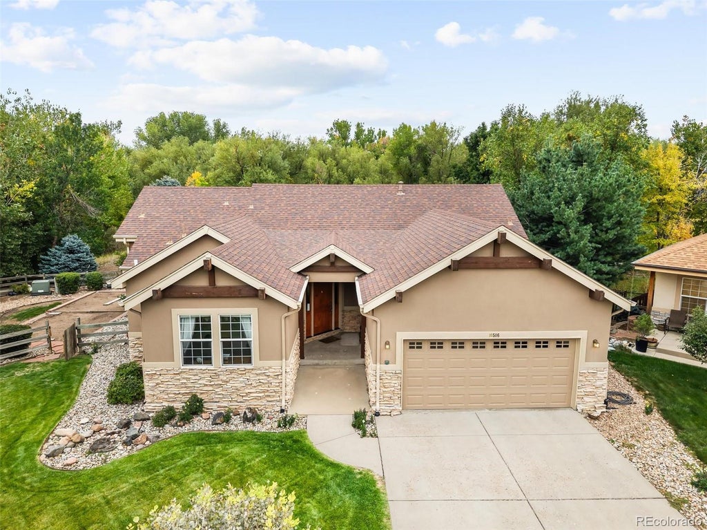 Photo of 10506 W Beloit Place, Lakewood, CO 80227 (MLS # 7798787)