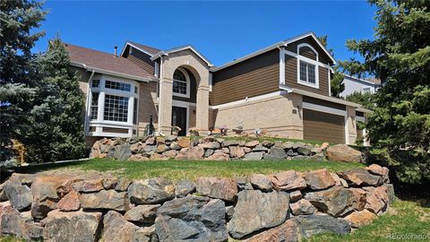 7351 Meadow View, Parker, CO 80134 - #: 3717779