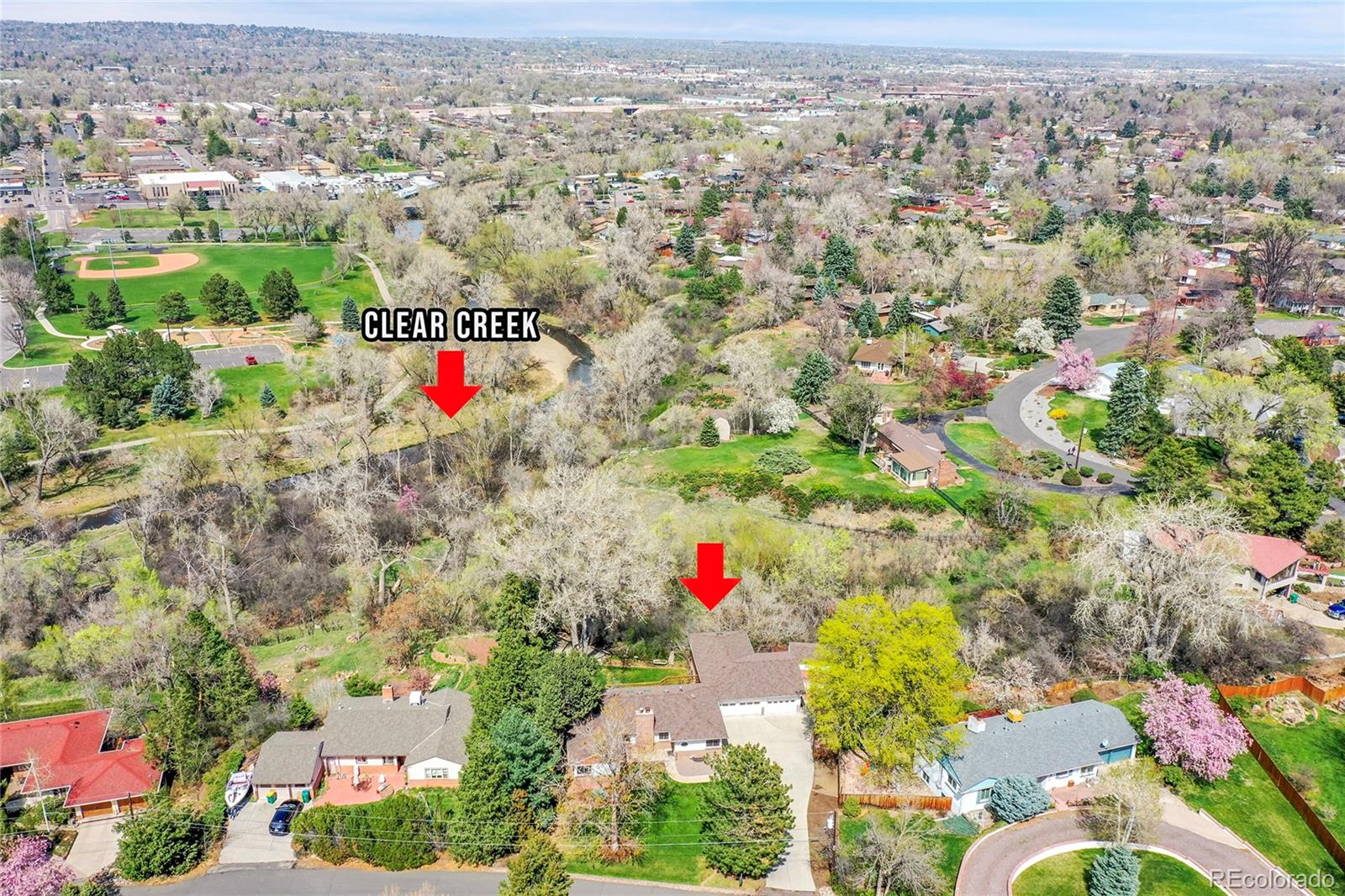 4095 Field Drive