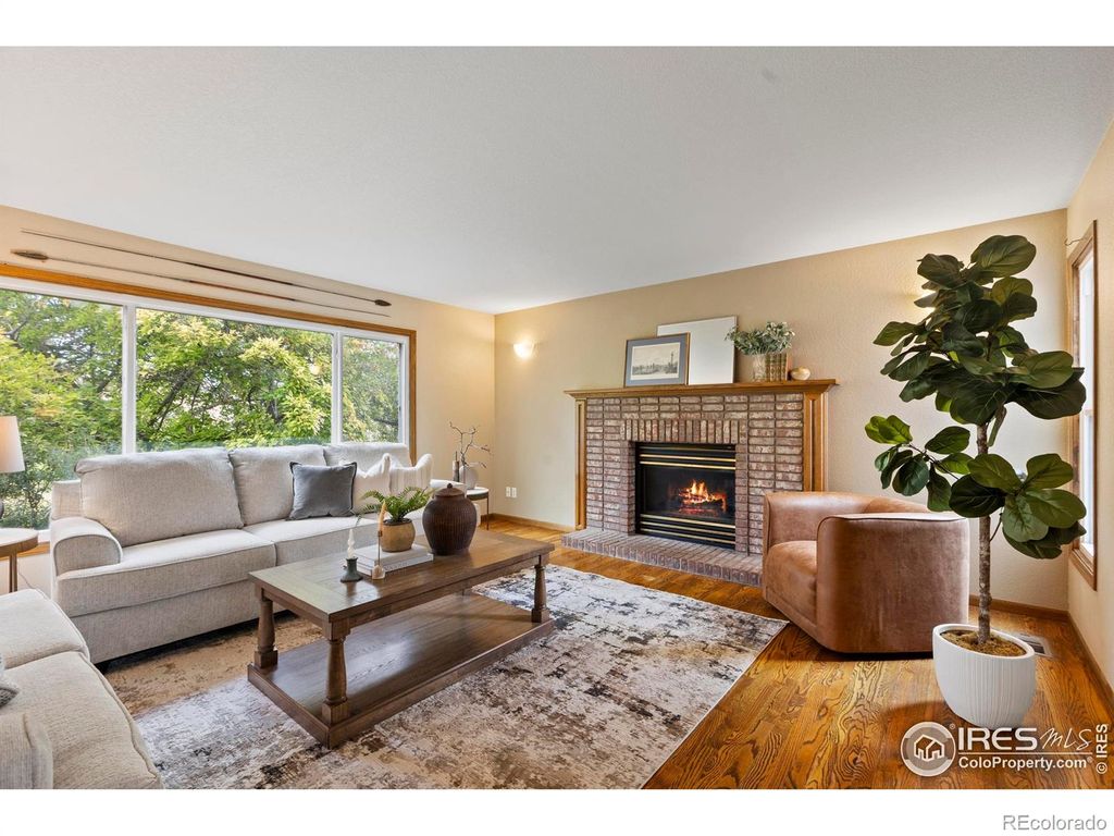 Photo of 2718 Park Court, Loveland, CO 80538 (MLS # IR1043583)