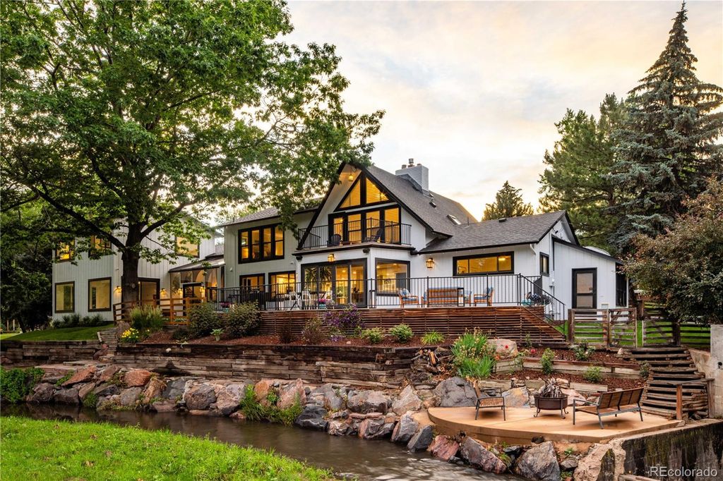 Photo of 7120 W 8th Place, Lakewood, CO 80214 (MLS # 2179258)