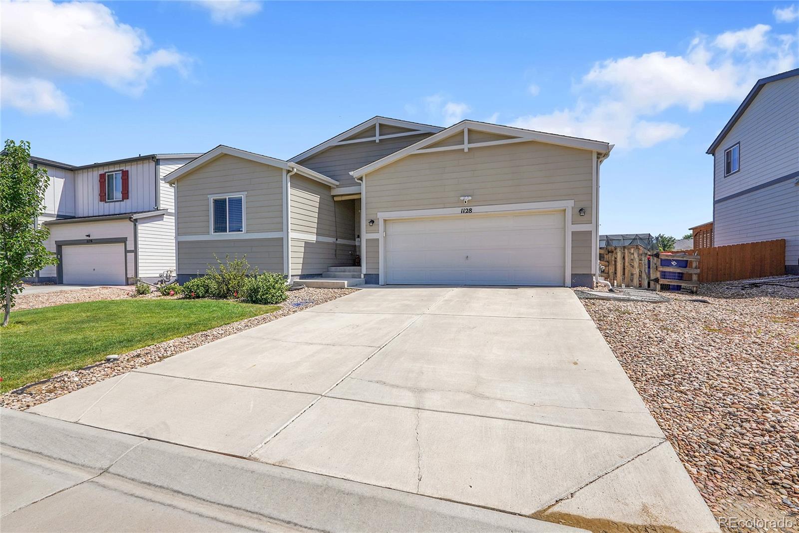 1128 Sherman Drive, Dacono, CO, 80514 7 1128 Sherman Drive