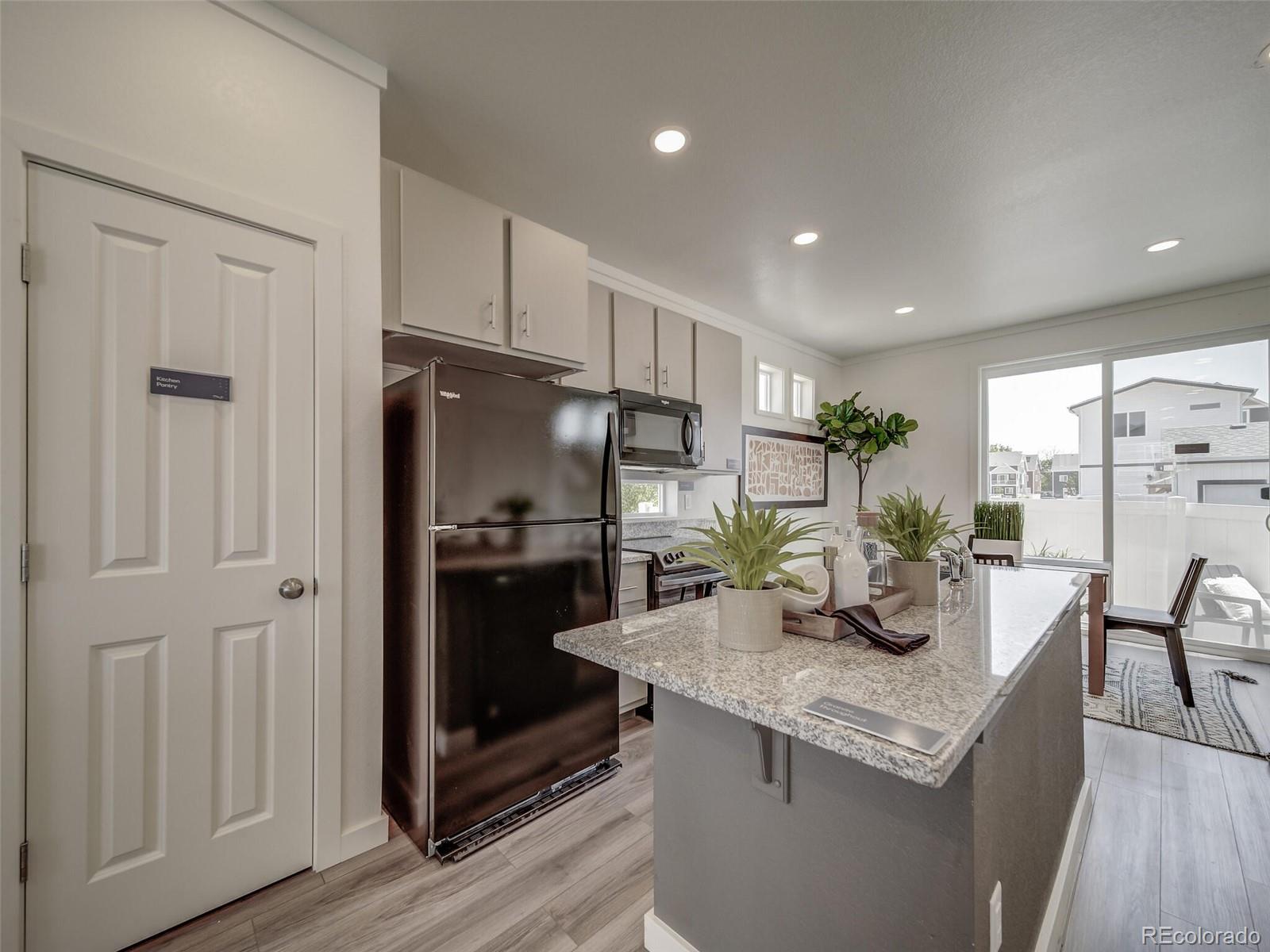 10333 E Ursula Street