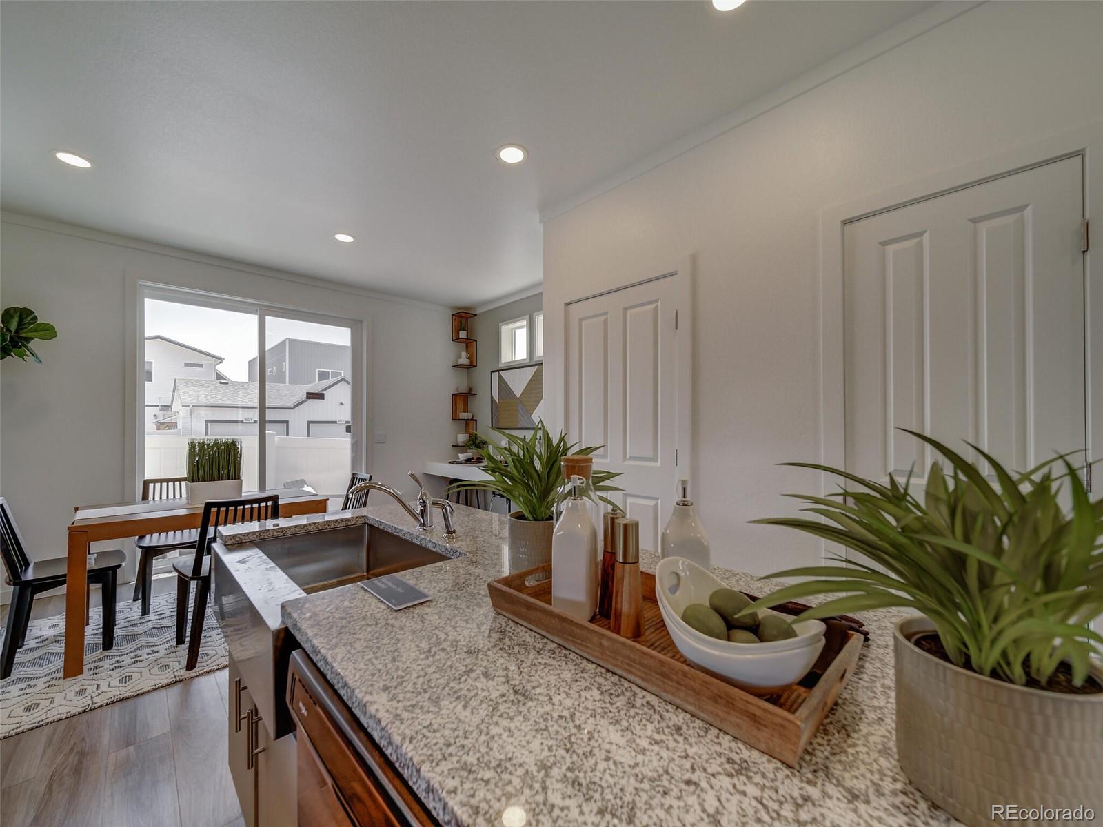 10333 E Ursula Street