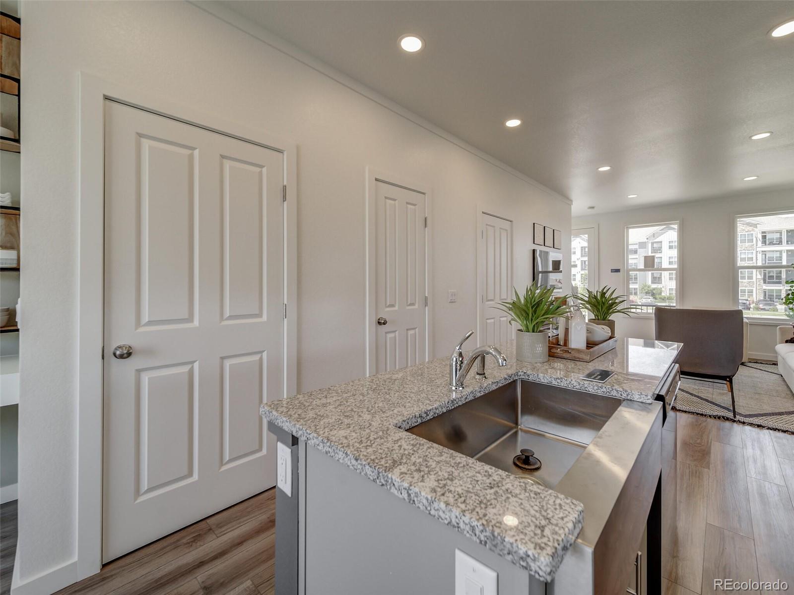 10333 E Ursula Street