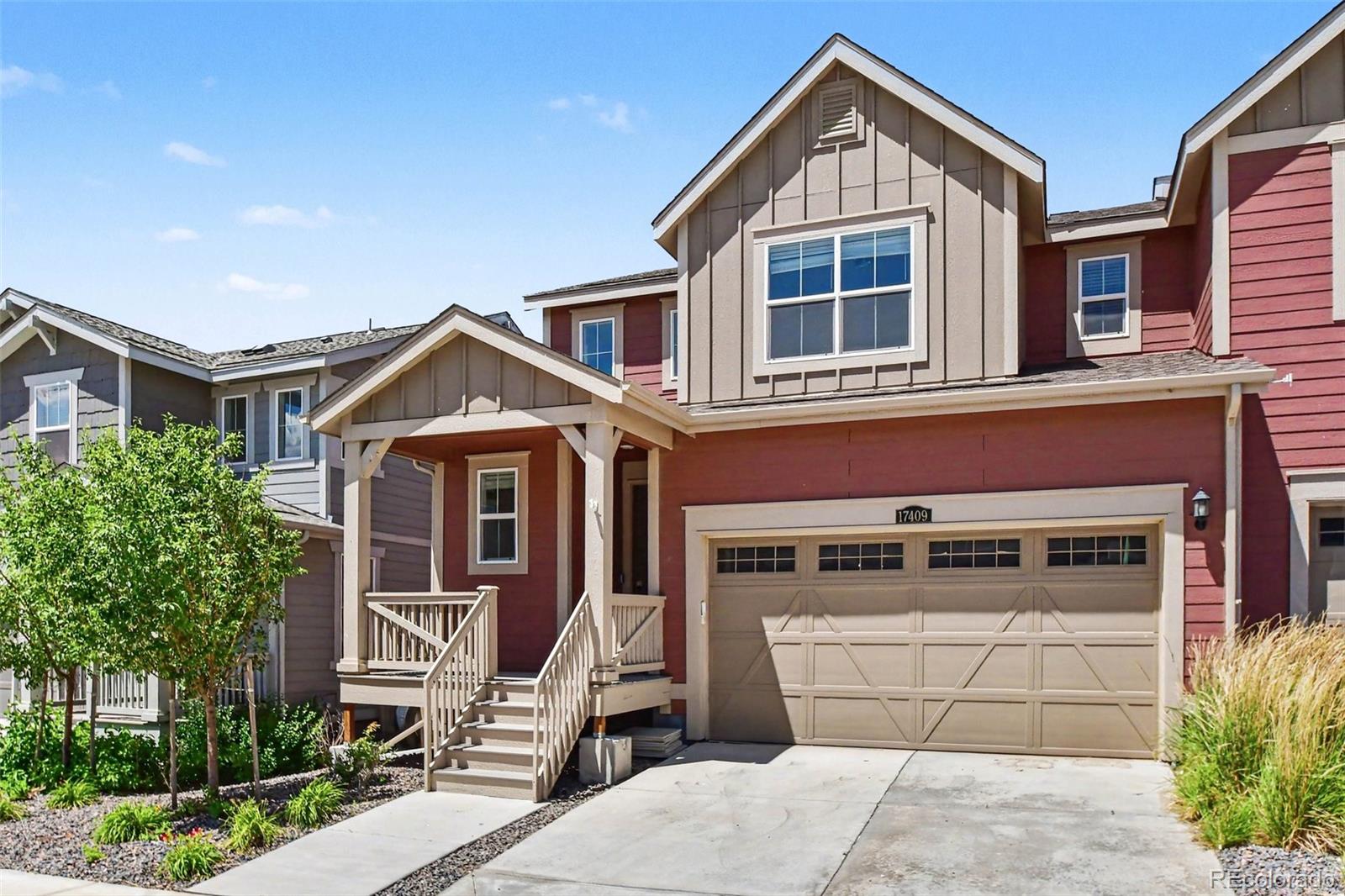 17409 E 95th Place