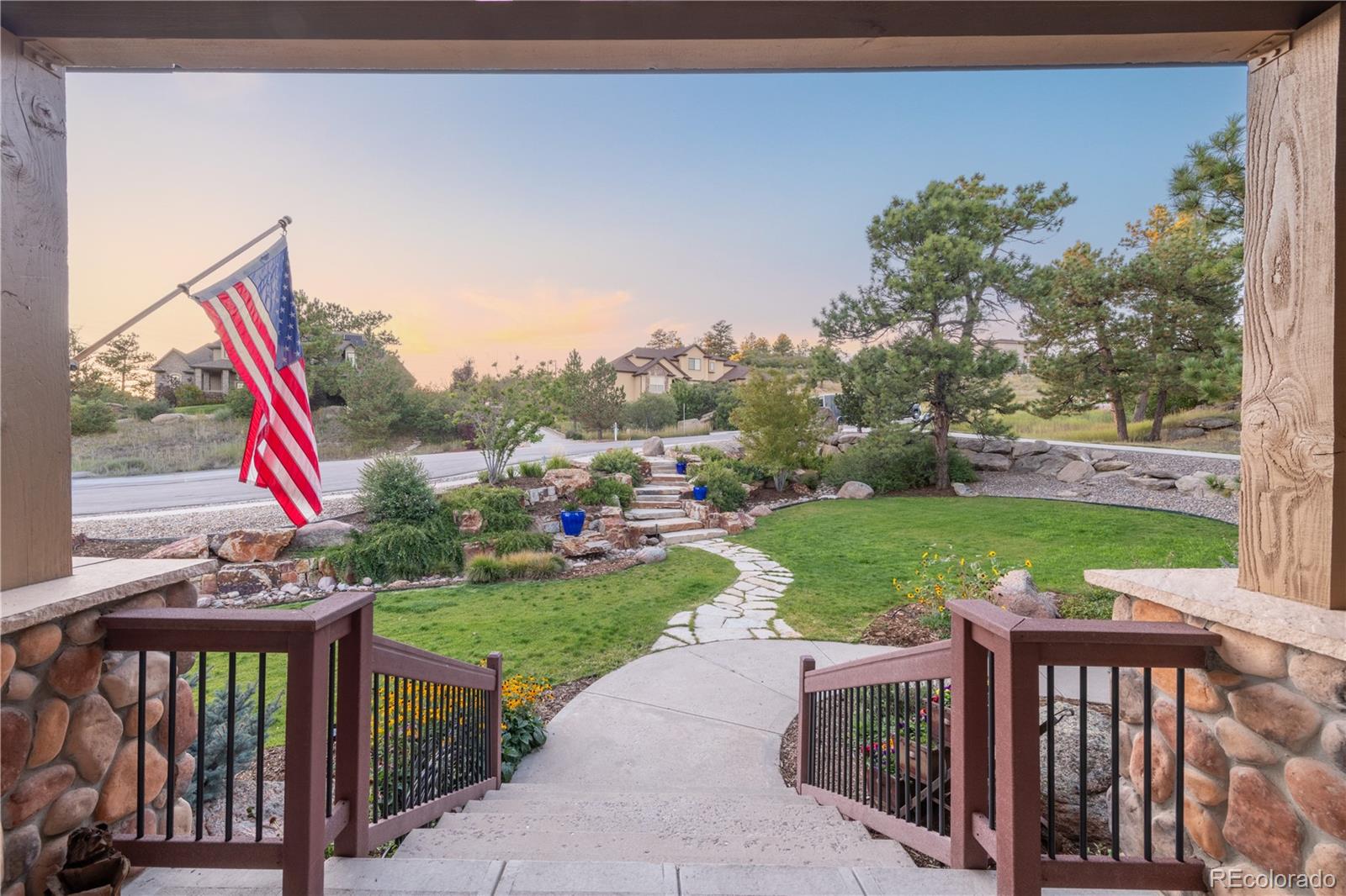 2152 Lost Canyon Ranch Court